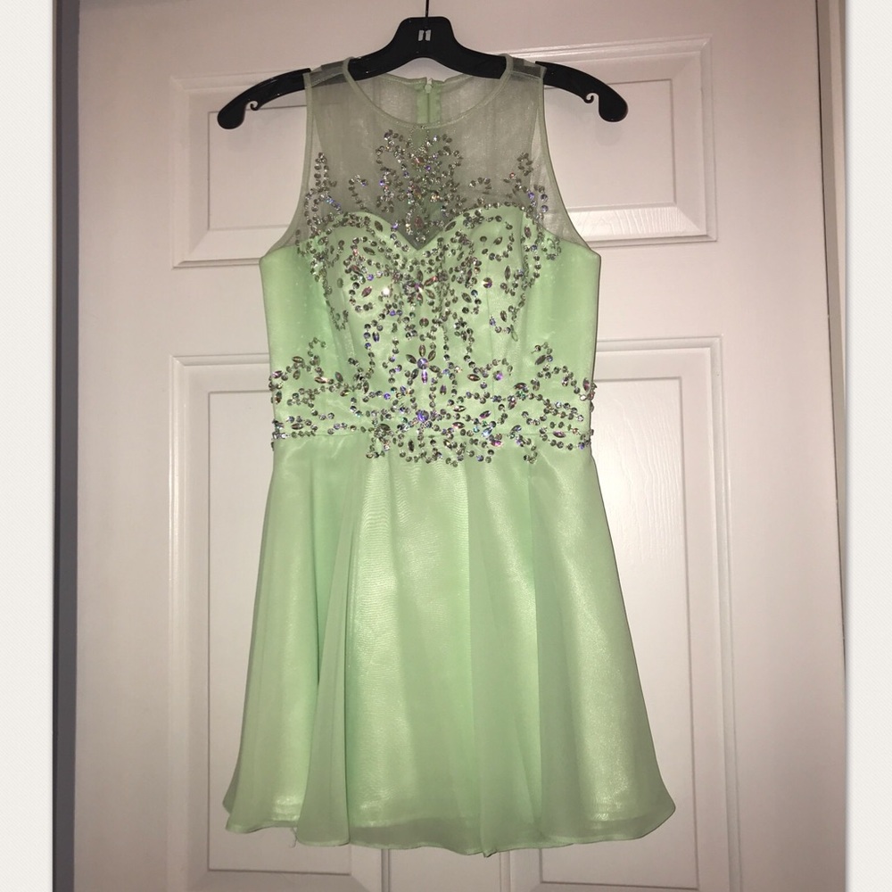 Prom or Formal Dress